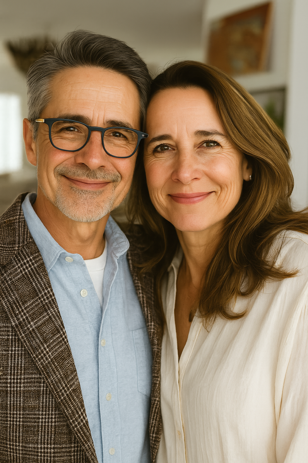 Mein betrügerischer Ehemann zwang mich, mein Unternehmen auf ihn zu überschreiben – er wusste nicht, dass es Teil meines Racheplans war