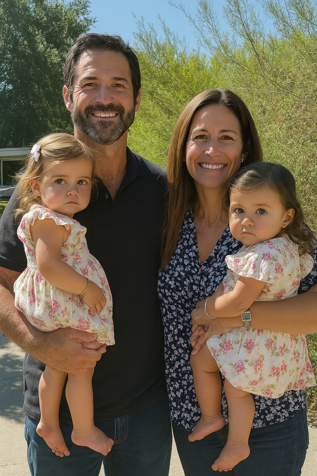 „Nach der Beerdigung meiner Frau traf ich eine Wahrsagerin – und ihre Vorhersage erfüllte sich am nächsten Tag.“