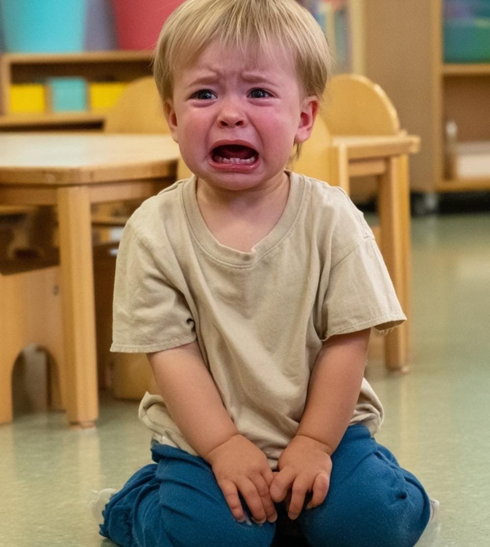 Matteos Tränen: Als seine Mutter die Wahrheit erfuhr