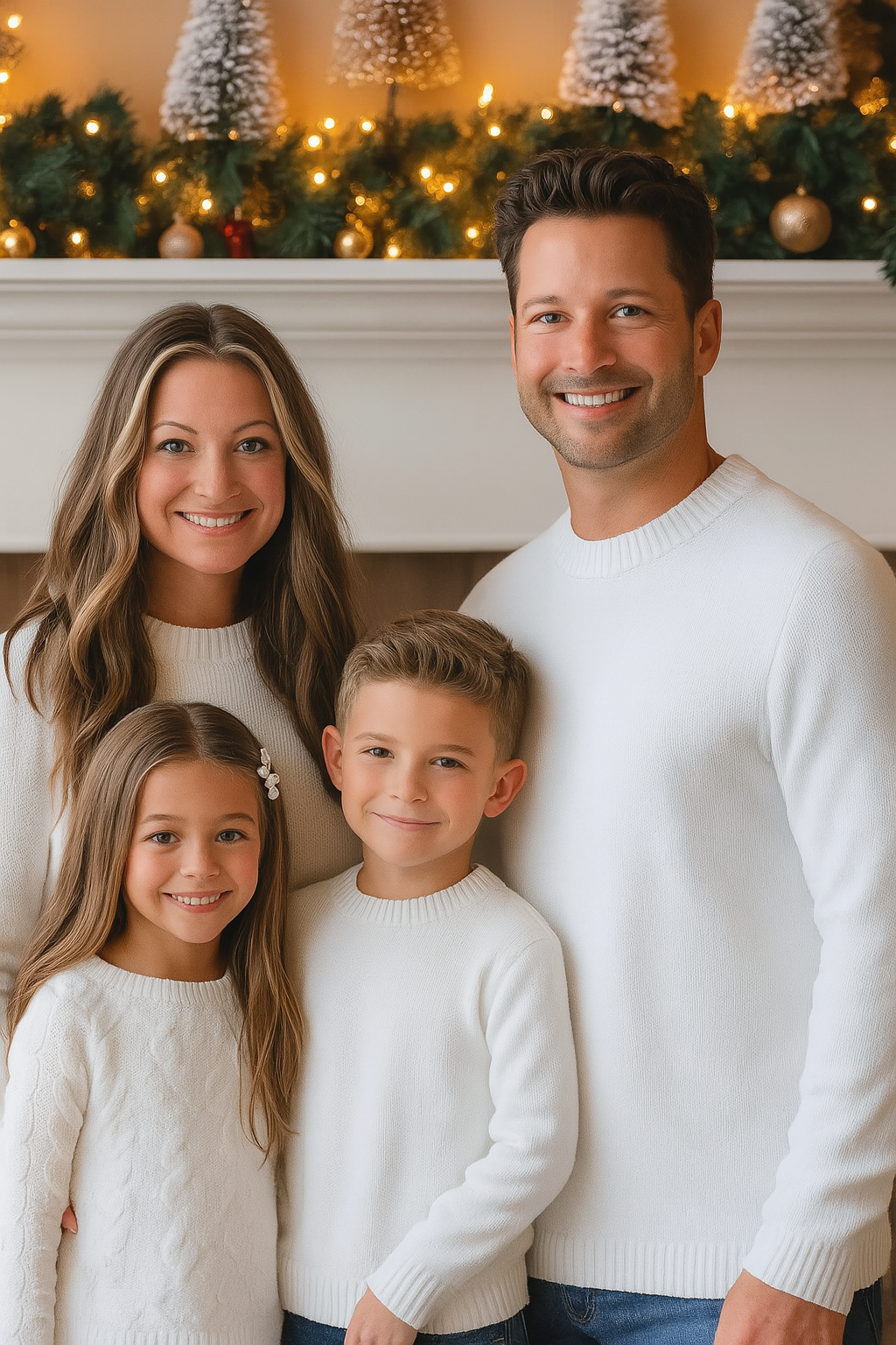 MEIN MANN TAUSCHTE UNSERE FAMILIE GEGEN SEINE GELIEBTE EIN