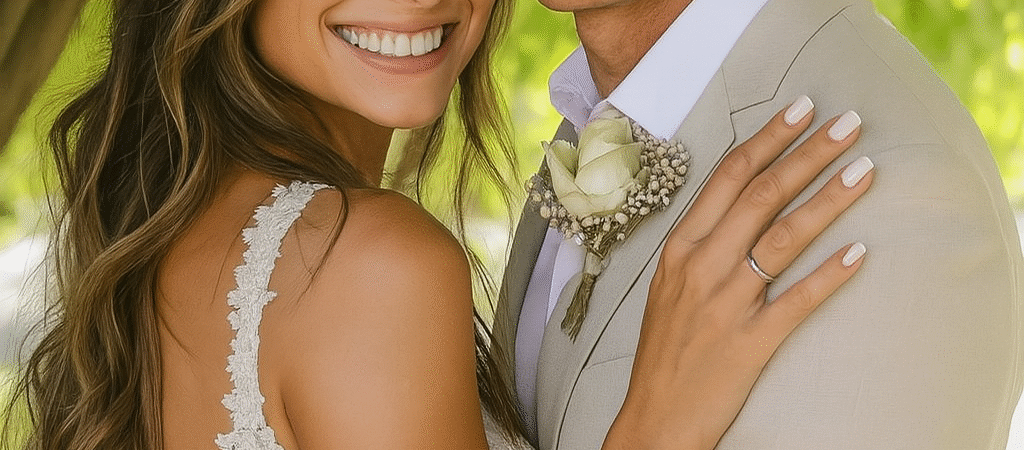 Ich Heiratete Meinen Lehrer – Was in unserer Hochzeitsnacht passierte, erschütterte mich zutiefst