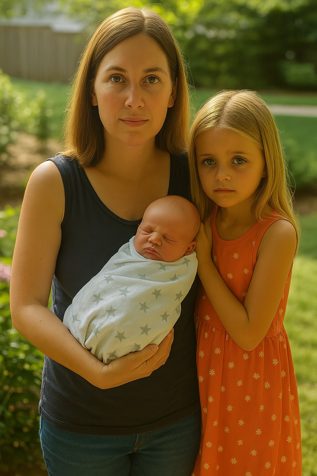 Meine Mutter ließ mich mit 10 Jahren zurück, um ihren „Goldjungen“ großzuziehen – aber meine Großmutter sorgte dafür, dass sie die Konsequenzen spürte