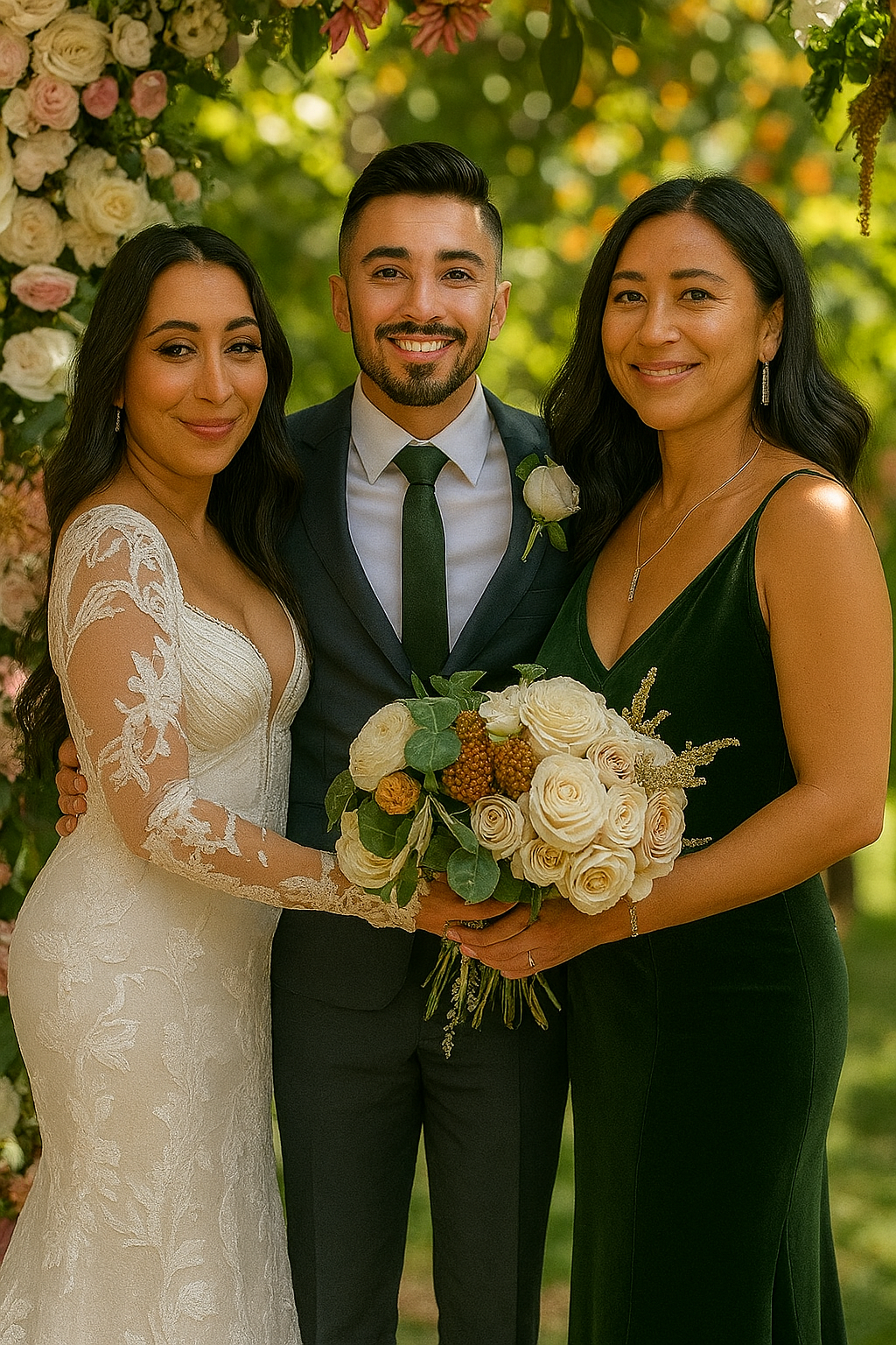 Meine Schwester hat mir während meiner Schwangerschaft meinen Mann gestohlen… und kam dann weinend zurück