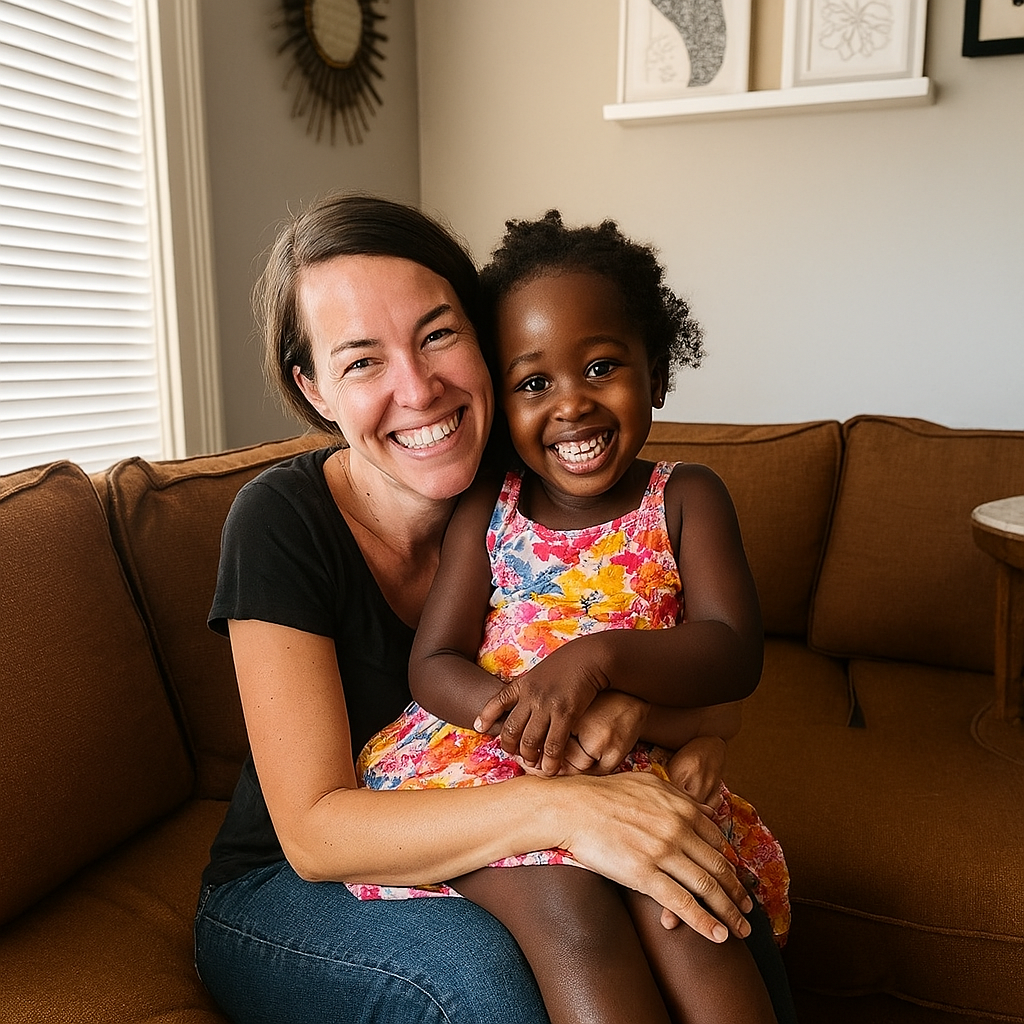 Meine Schwester gab ihre Adoptivtochter zurück, nachdem sie einen leiblichen Sohn bekam – Ich hätte nie gedacht, dass sie so schnell die Konsequenzen spüren würde
