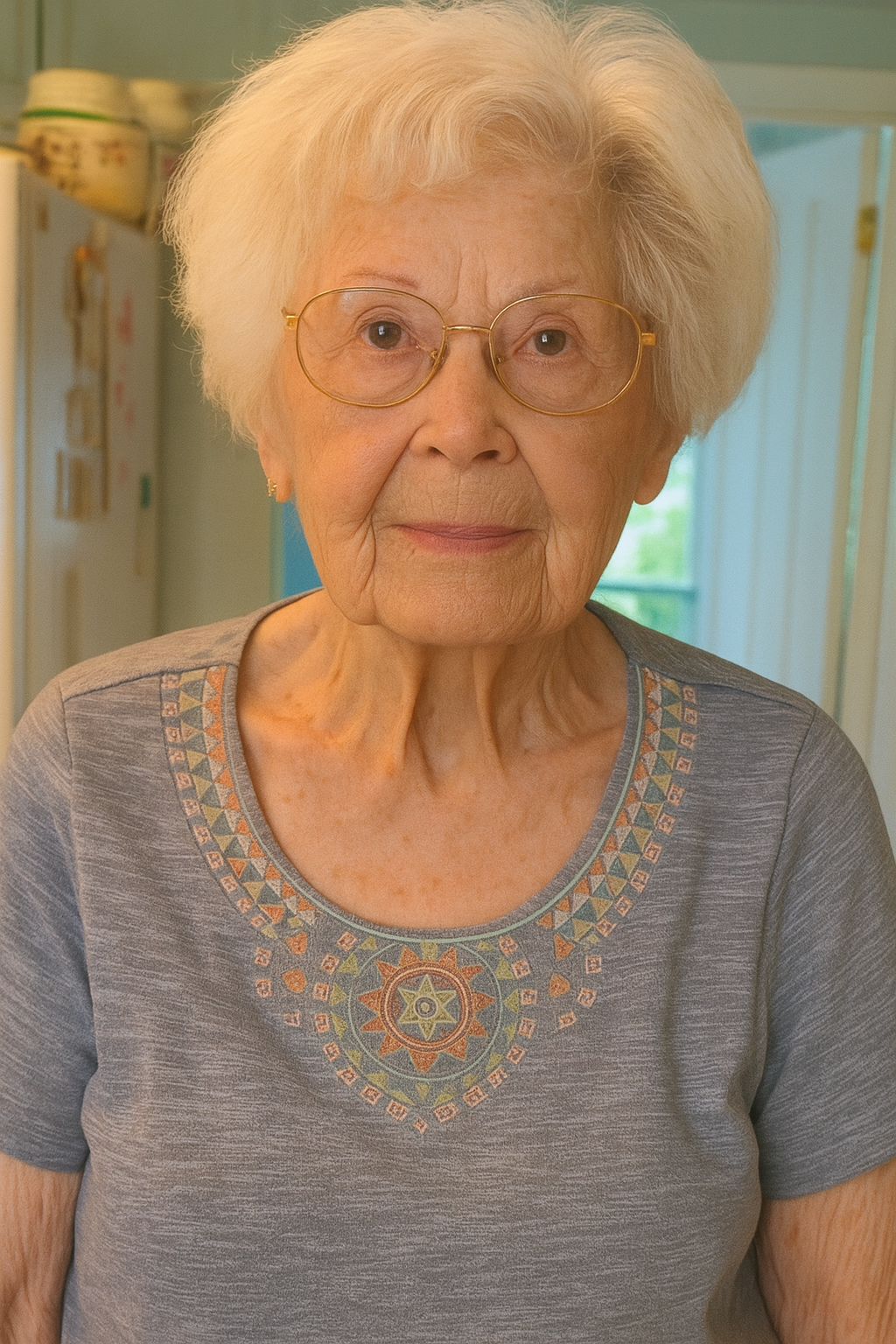 Ich habe mir selbst einen Geburtstagskuchen gekauft – aber niemand kam