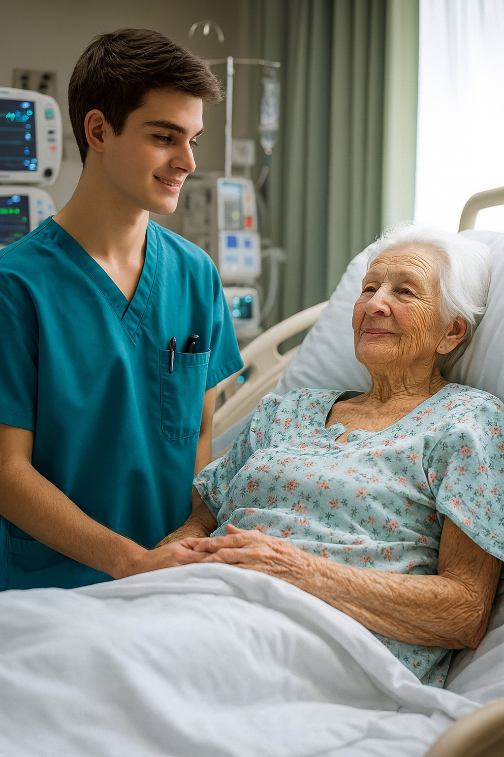 Die Wahrheit im Herzen