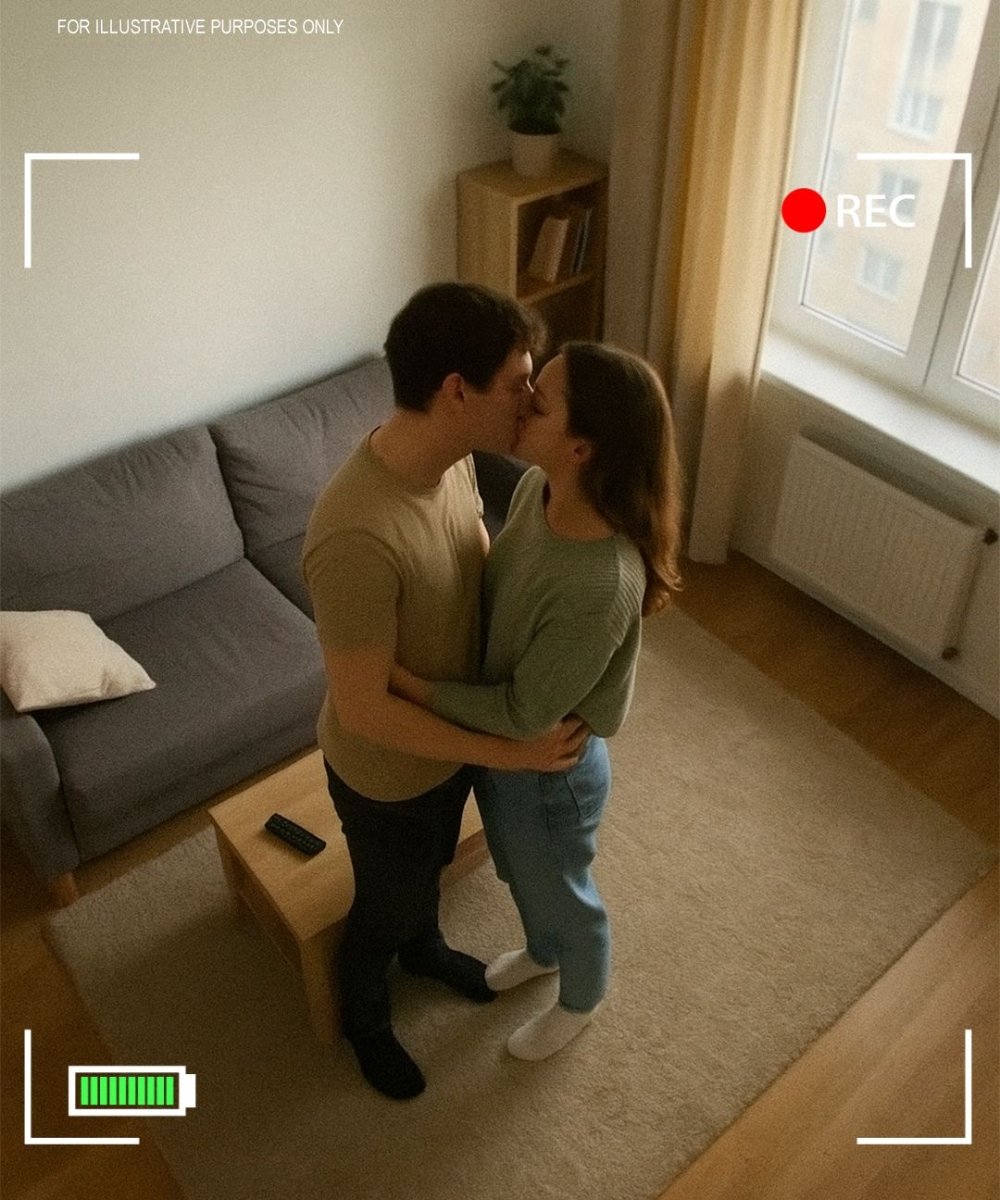 Mein Mann stellte eine „liebe“ Pflegekraft für seine Mutter ein – sie stellte sich als seine Geliebte heraus