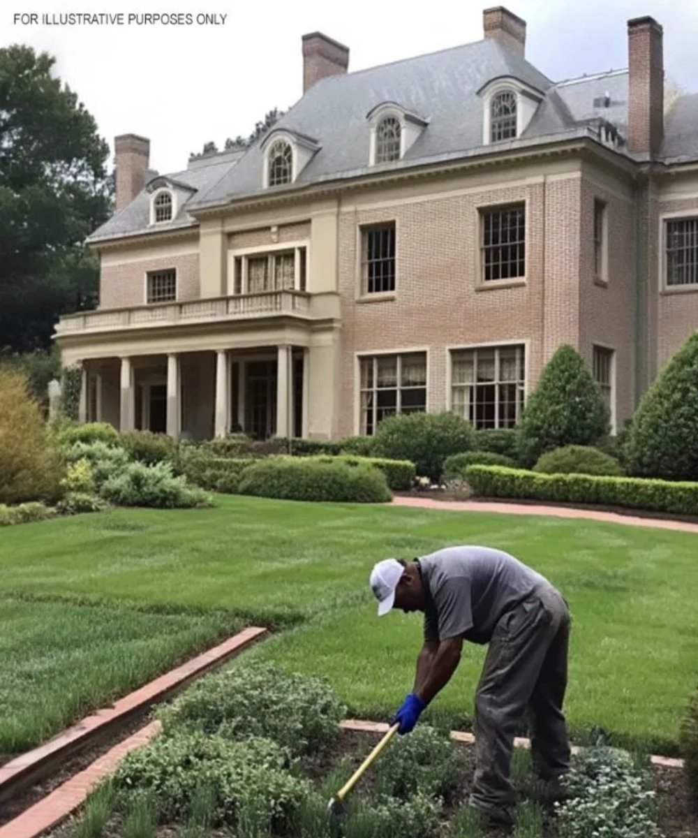 Chef feuert armen Gärtner und demütigt ihn – an seinem letzten Tag findet er eine vergrabene Kiste im Garten