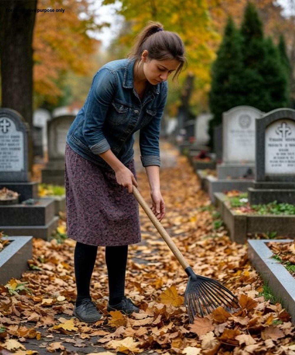 Eine stumme Friedhofswärterin nimmt einen Jungen auf – und verändert das Leben von beiden