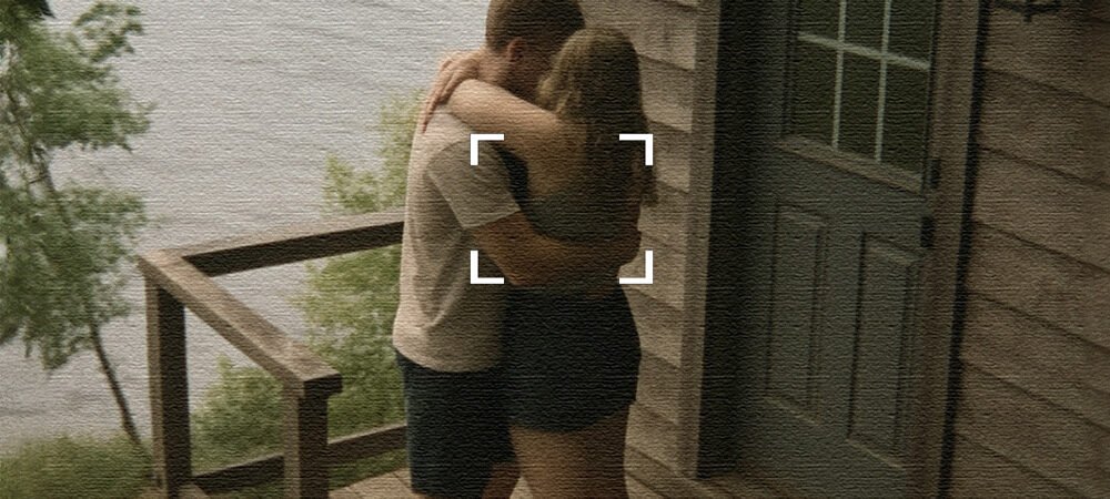 MEIN MANN NAHM SEINE KOLLEGIN MIT IN MEIN GEERBTES FERIENHAUS AM SEE FÜR „GESCHÄFTSREISEN“