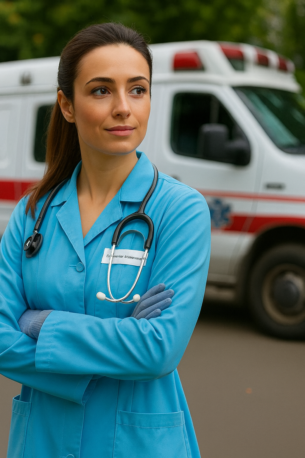 Die späte Reue eines Herzens