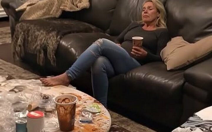 Meine Schwiegermutter Wohnte Bei Uns und Weigerte Sich, Irgendetwas zu Putzen, Weil Sie Nur ein „Gast“ Sei