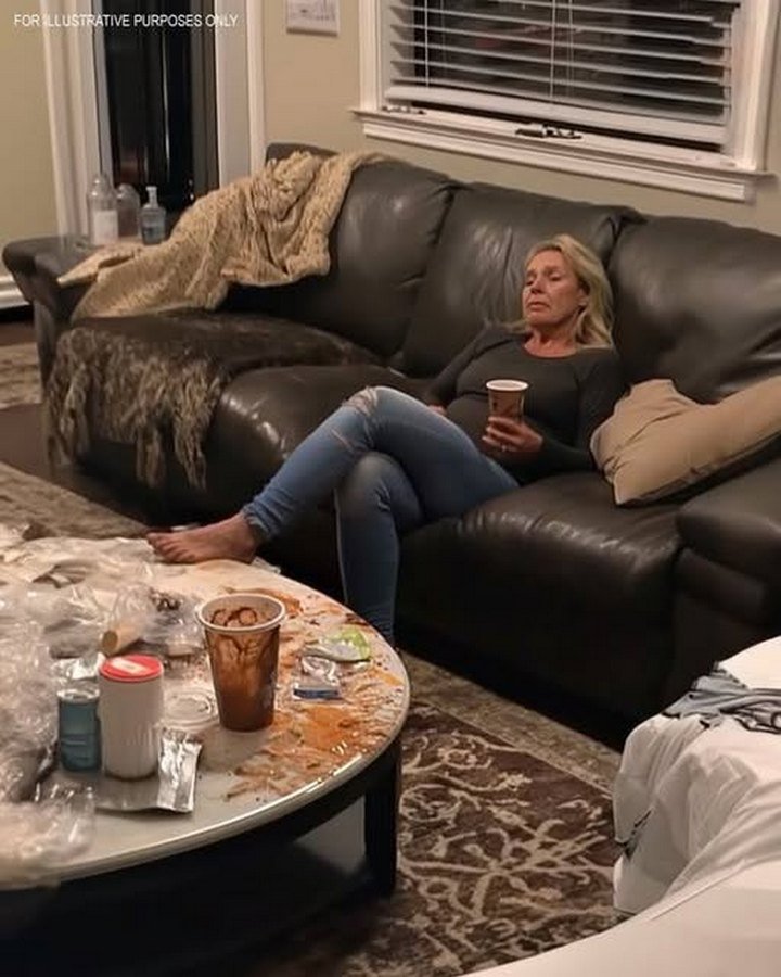 Meine Schwiegermutter Wohnte Bei Uns und Weigerte Sich, Irgendetwas zu Putzen, Weil Sie Nur ein „Gast“ Sei