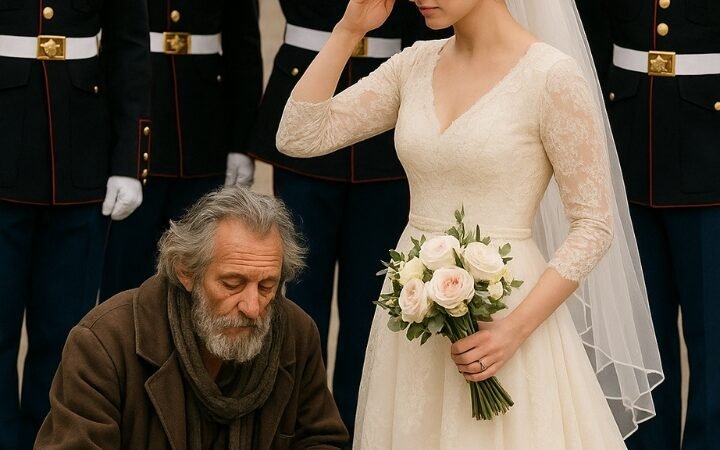 Der geheimnisvolle Gast