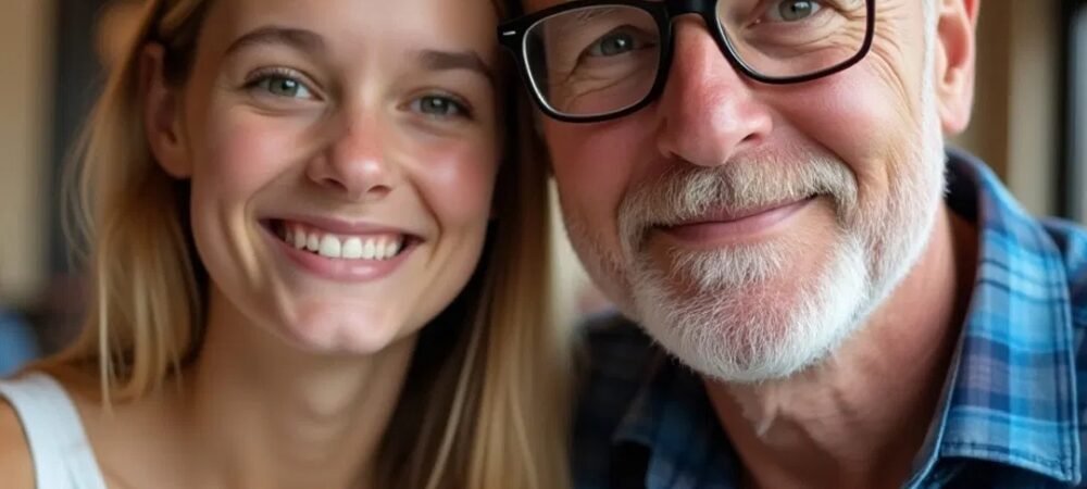 Das Überraschungsessen