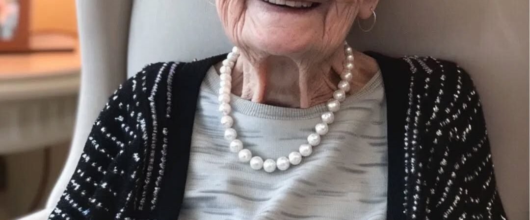 Meine Enkelkinder Hatten Schon Eine Grabstelle und Einen Grabstein Für Mich Reserviert