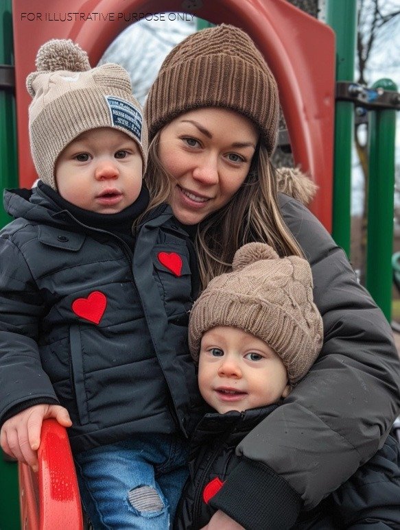 Eines Tages brachte mir ein Kurier chinesisches Essen, das ich nie bestellt hatte – die Nachricht auf der Rückseite des Kassenbons war erst der Anfang