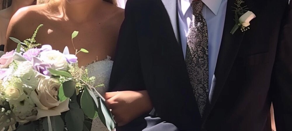 Meine Schwiegermutter warf meine Eltern aus meiner Hochzeit, weil sie “nichts beigetragen” hatten – Sie bereute es sofort