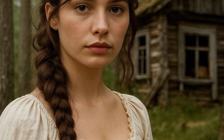 An dem Tag, an dem ich achtzehn wurde, warf mich meine Mutter aus dem Haus.