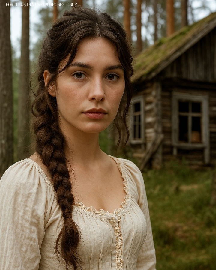 An dem Tag, an dem ich achtzehn wurde, warf mich meine Mutter aus dem Haus.