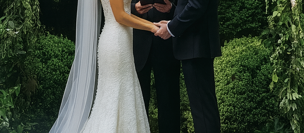 MEINE JÜNGERE SCHWESTER HAT MEINEN VERLOBTEN GESTOHLEN — ABER AN IHREM HOCHZEITSTAG HABE ICH IHR EINE ÜBERRASCHUNG BEREITET, DIE SIE NIE VERGESSEN WIRD