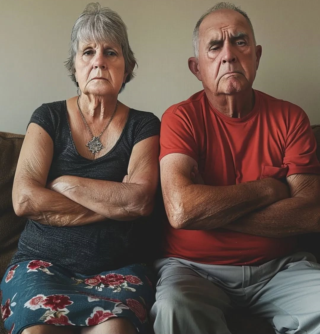 Meine Eltern Haben Mein Studiengeld Für Die Hochzeit Meines Bruders, Ihr Haus Und Ihr Geschäft Gestohlen