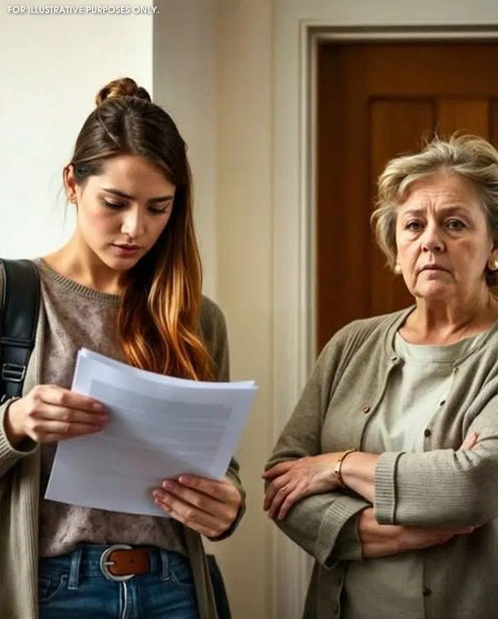 Die Schwiegermutter verspottete ihre Schwiegertochter jahrelang – bis sie eines Tages die Wahrheit über die Miete erfuhr, die sie zahlte