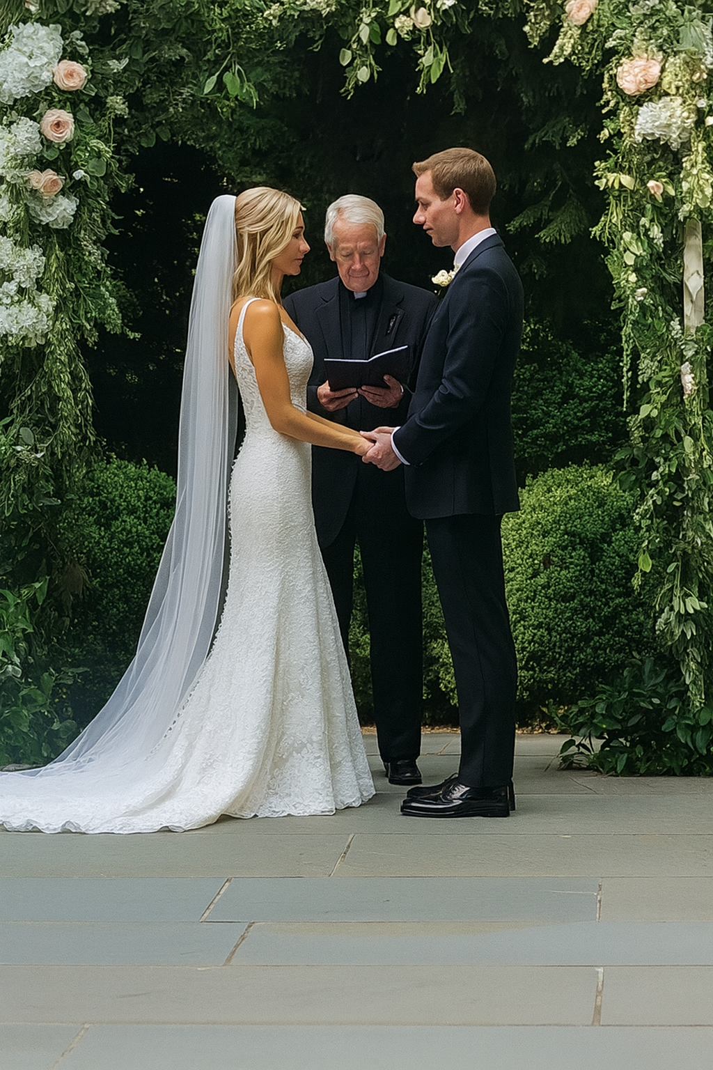 MEINE JÜNGERE SCHWESTER HAT MEINEN VERLOBTEN GESTOHLEN — ABER AN IHREM HOCHZEITSTAG HABE ICH IHR EINE ÜBERRASCHUNG BEREITET, DIE SIE NIE VERGESSEN WIRD