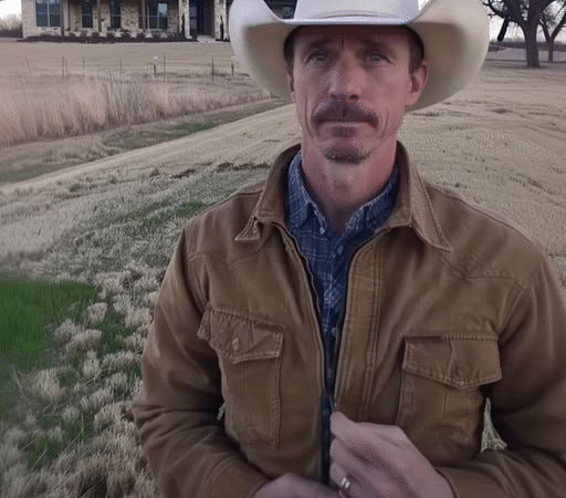 Der Enkel, der den letzten Wunsch seiner Großmutter erfüllte