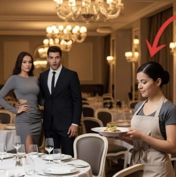 Die Begegnung, die alles veränderte