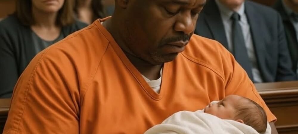 Lebenslange Haft ohne Berufungsrecht.