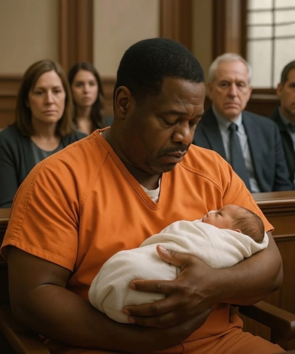 Lebenslange Haft ohne Berufungsrecht.