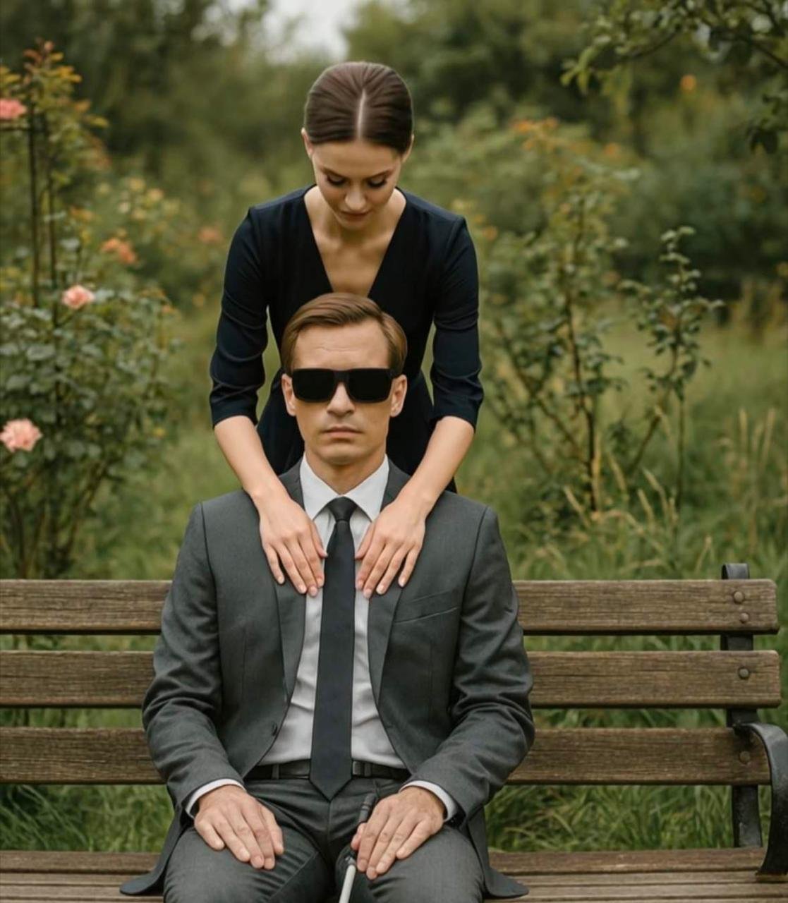 Die Letzte Prüfung des Milliardärs