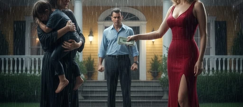 Die Rückkehr nach Drei Tagen