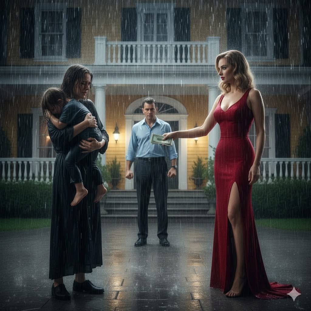 Die Rückkehr nach Drei Tagen