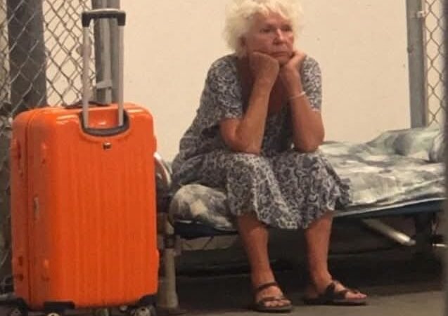 Die Wahrheit, die der Verwalter Offenbarte