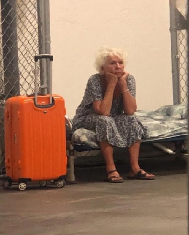 Die Wahrheit, die der Verwalter Offenbarte