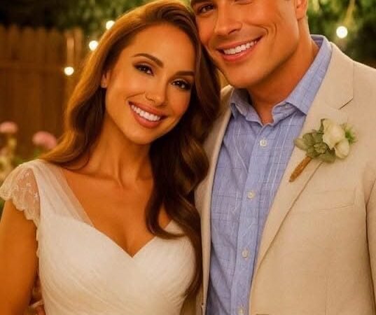 Ich heiratete den besten Freund meines verstorbenen Mannes.