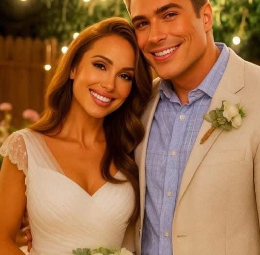 Ich heiratete den besten Freund meines verstorbenen Mannes.