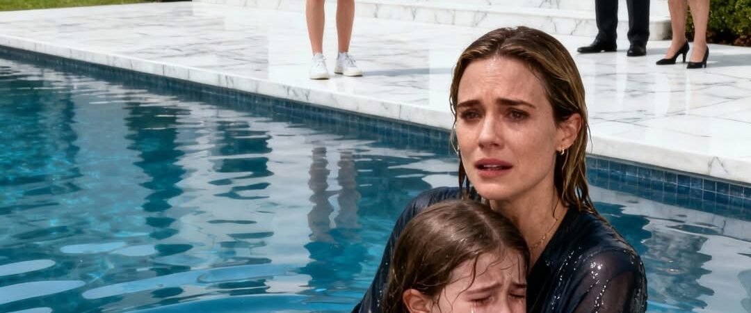 Das Video, das meine Familie zerstörte.