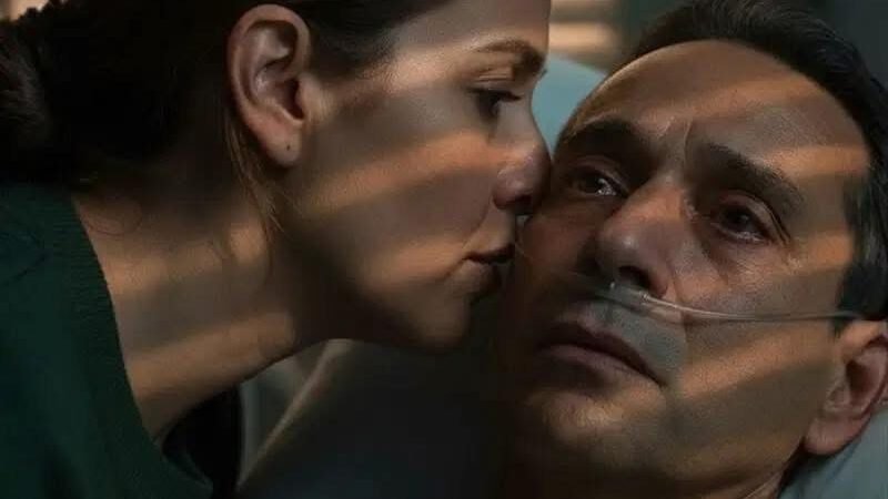 Zwölf Jahre Schweigen — Bis die Wahrheit Alles verbrannte