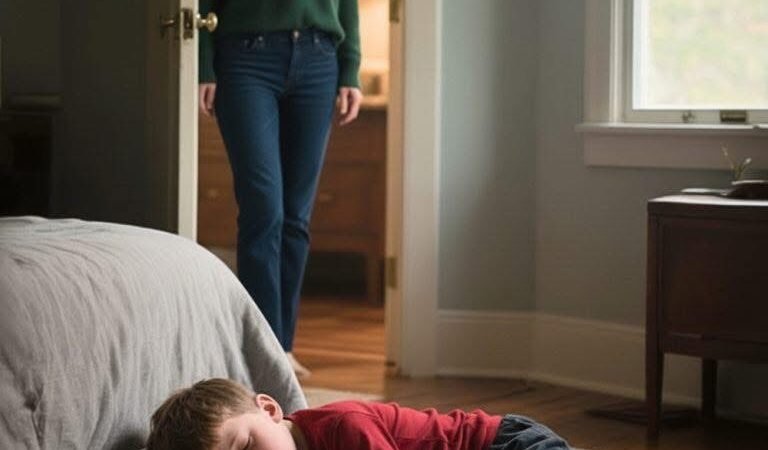 Meine Schwägerin rief mich aus einem Resort an und bat mich, ihren Hund zu füttern.