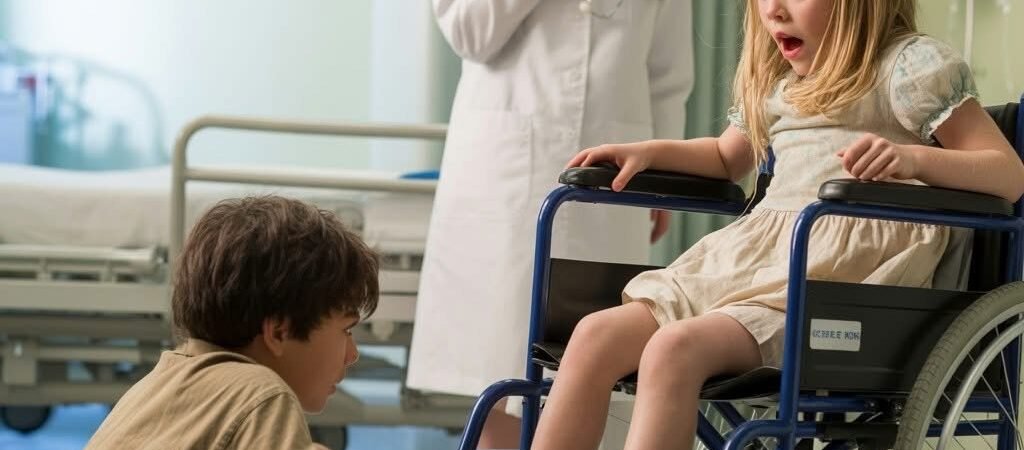 — ALS DIE HOFFNUNG SCHWAND