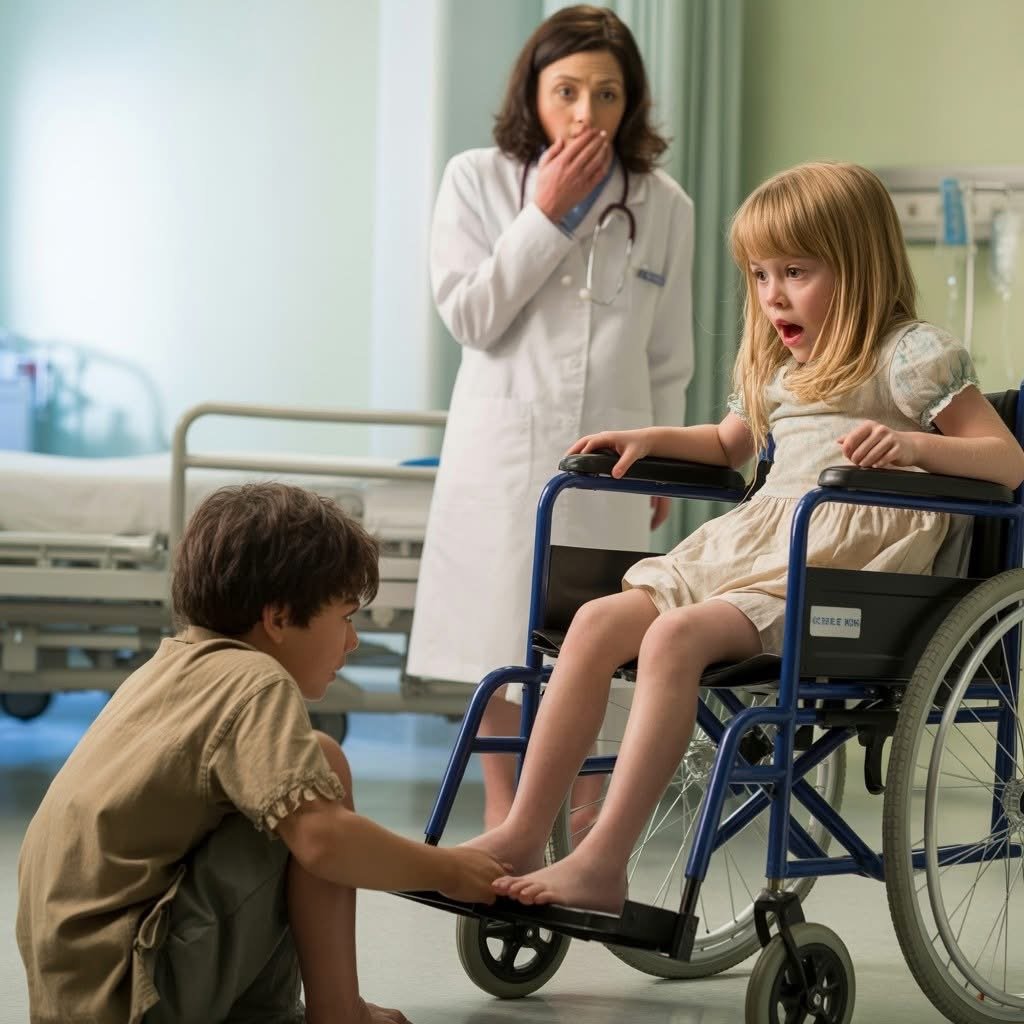 — ALS DIE HOFFNUNG SCHWAND