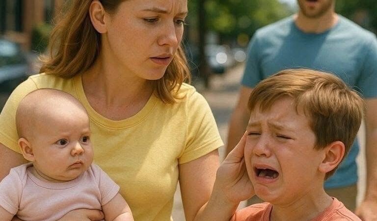 Die Frau, die einem Millionär beibrachte zu lieben