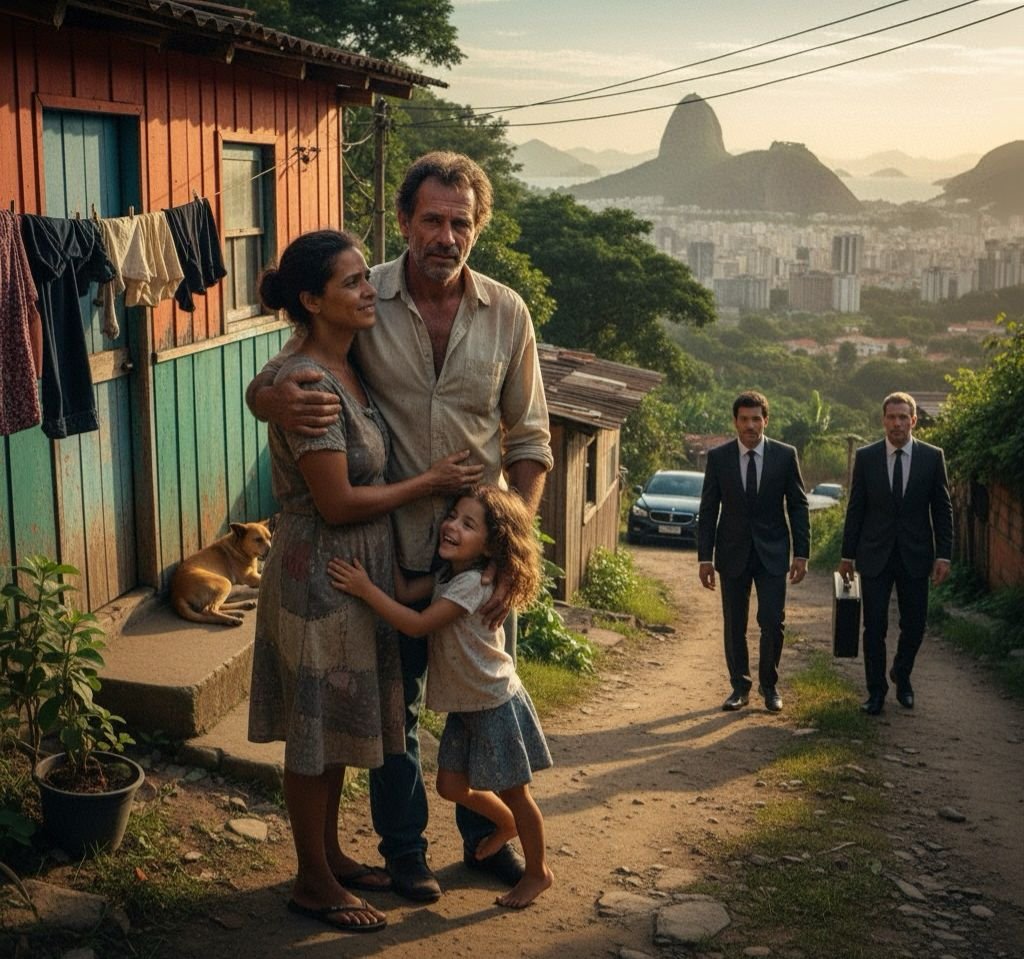 Der Vergessene Milliardär: Liebe und Erlösung auf dem Land.