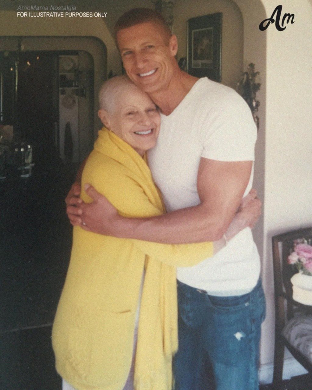 Das Geld, das ich gab – und das Geheimnis, das mich fast zerstörte