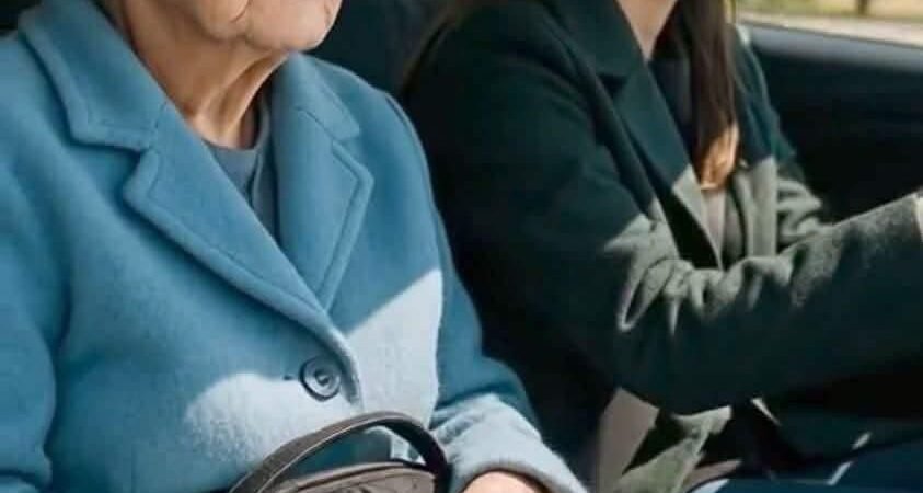 Ich dachte, meine Adoptivtochter würde mich in ein Pflegeheim bringen…