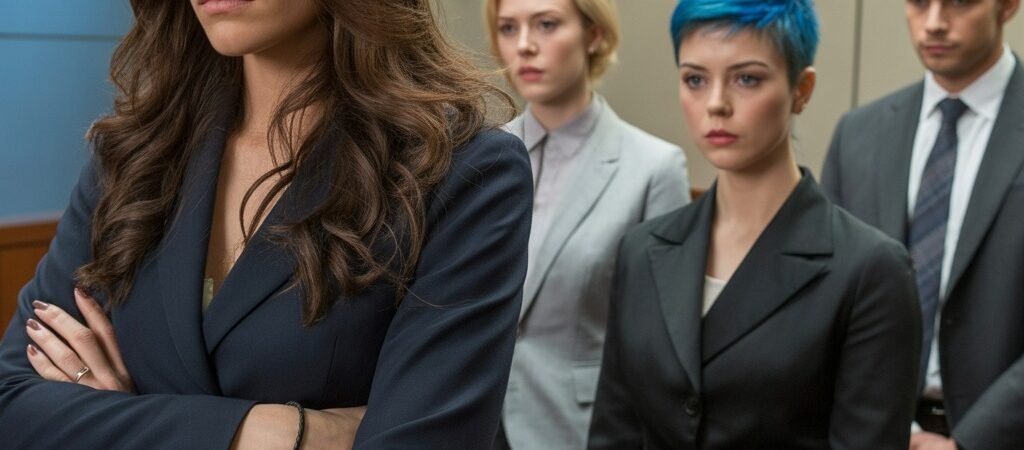 Verzweifelt ging ich zum Notariat …