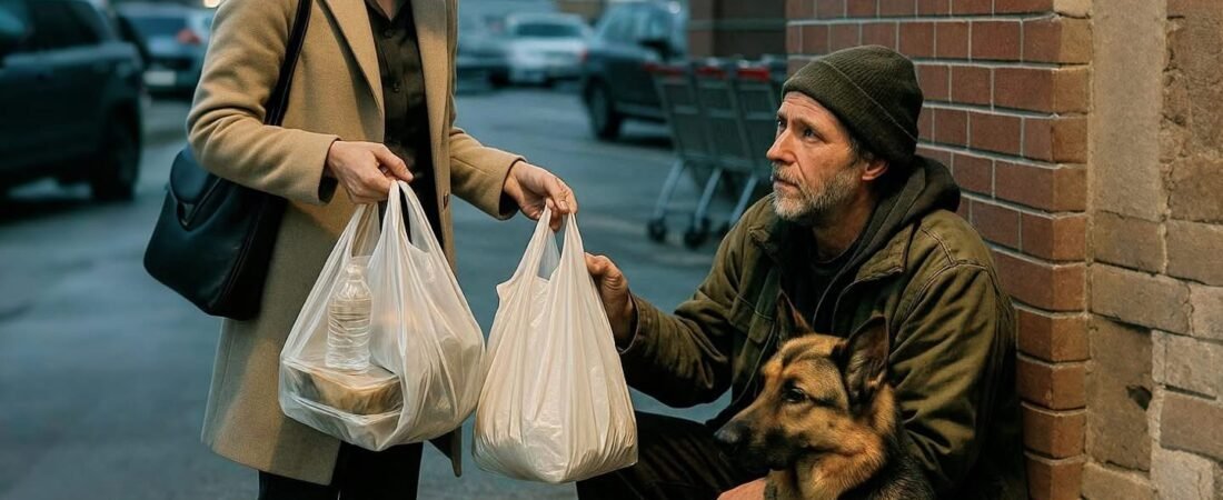 Die Lektion, Die Mein Leben Veränderte